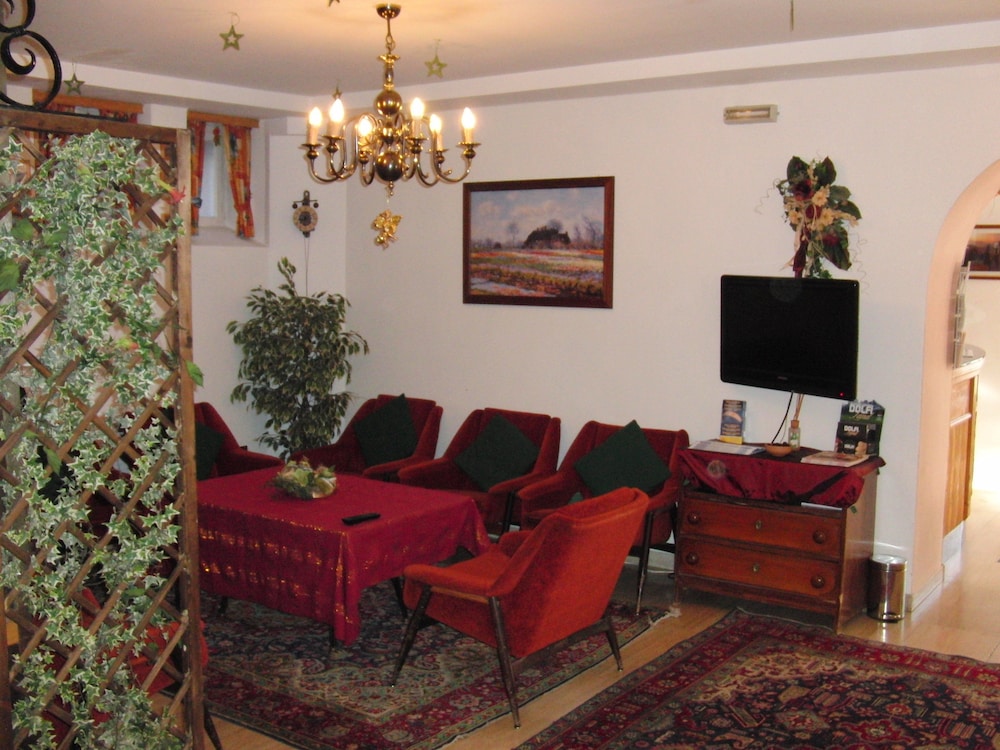 Hotel Villa Emilia Ortisei 43/56