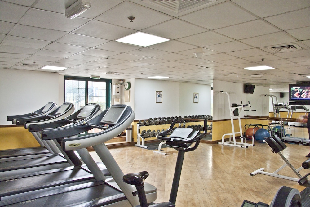 sport facilities