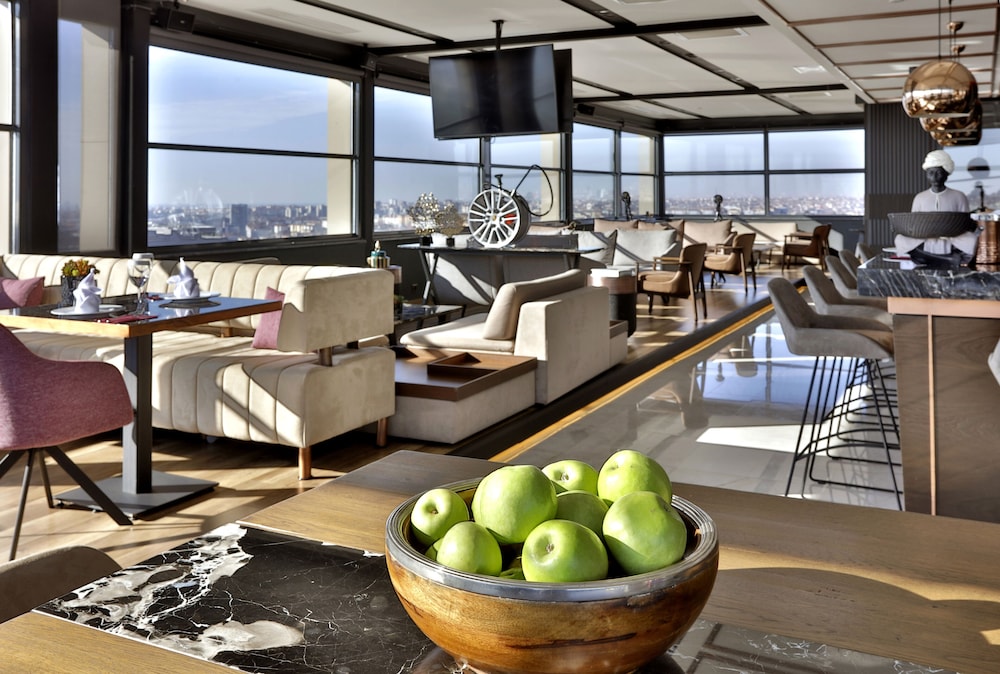 Grand Makel Hotel Topkapi 37/50