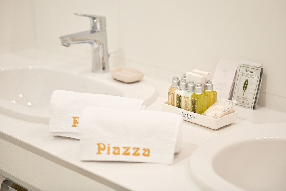 Piazza Heritage Hotel 39/76
