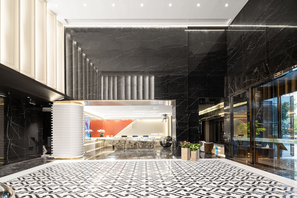 Wingate By Wyndham Wuhan Optics Valley 5/35