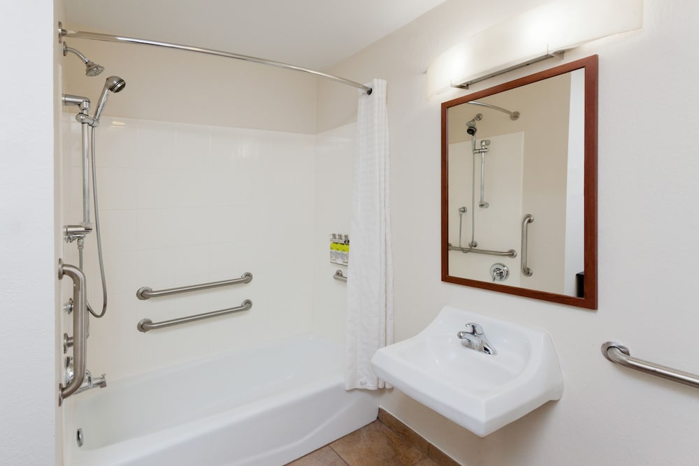 Candlewood Suites Eastchase Park Ex Candlewood Suites Montgomery North 17/69