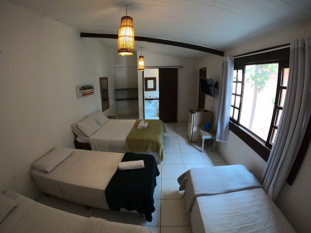 Pousada Casa Cactus 12/22