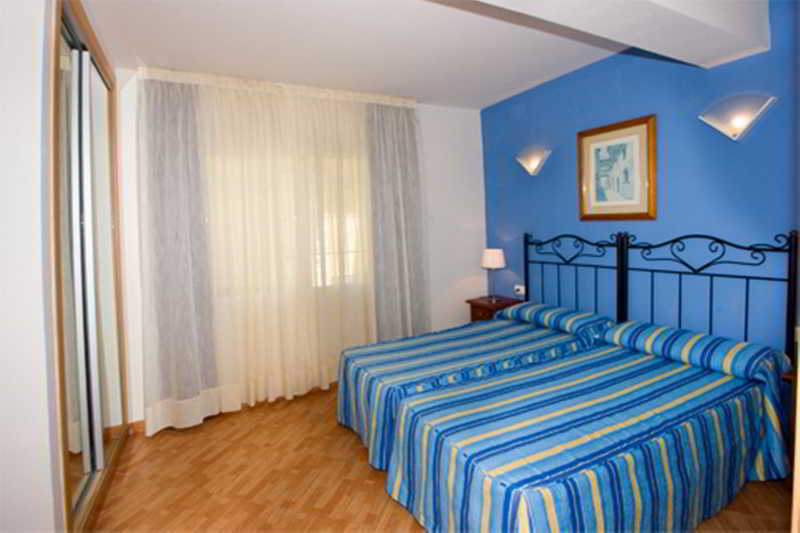 Ecuador Park Apartments 16/50