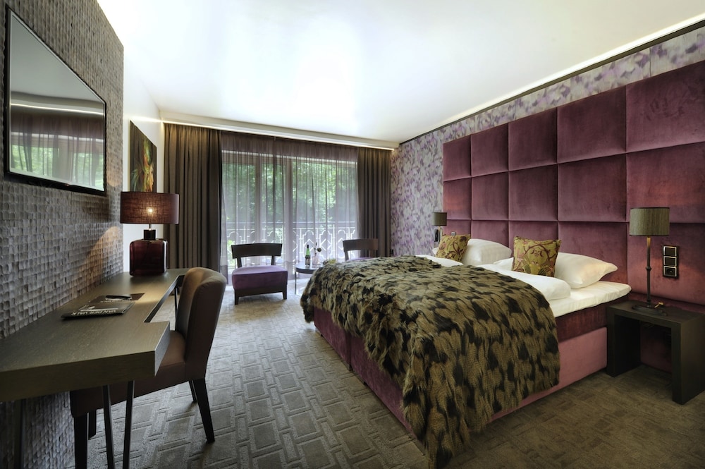 Van der Valk Hotel Gladbeck 8/60