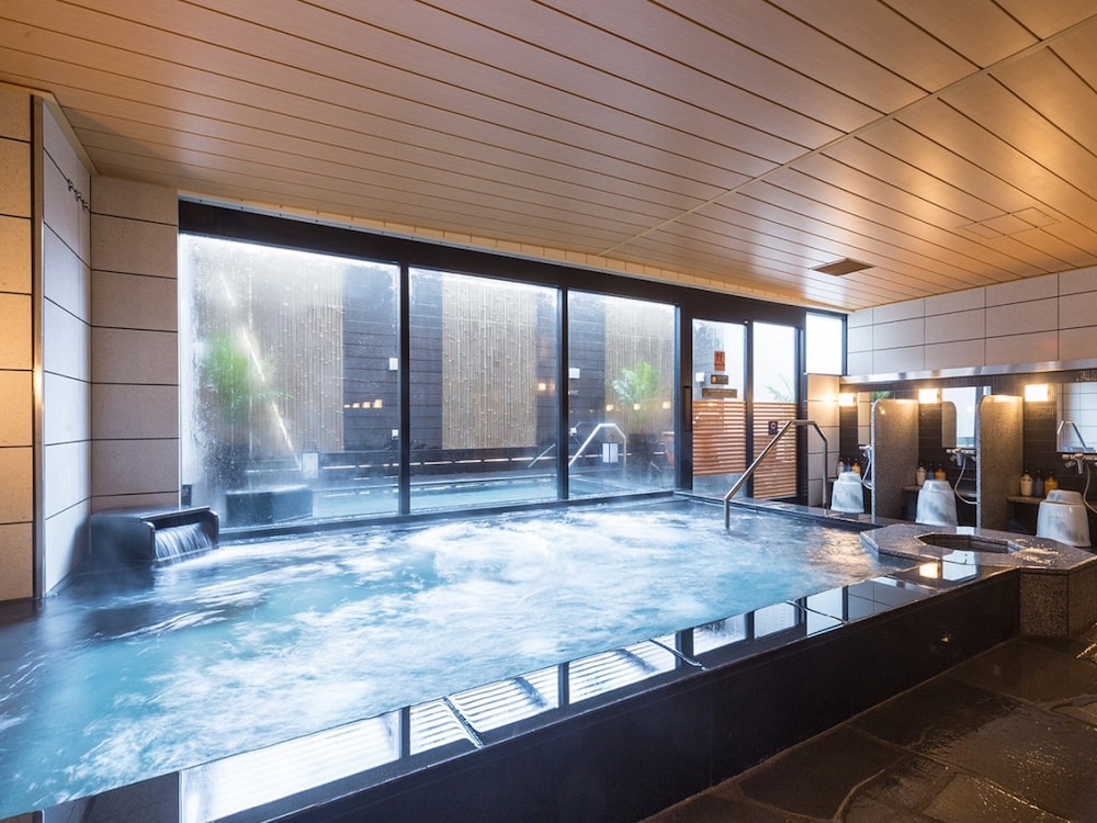 APA Hotel & Resort Nishishinjuku Gochome Eki Tower 40/64