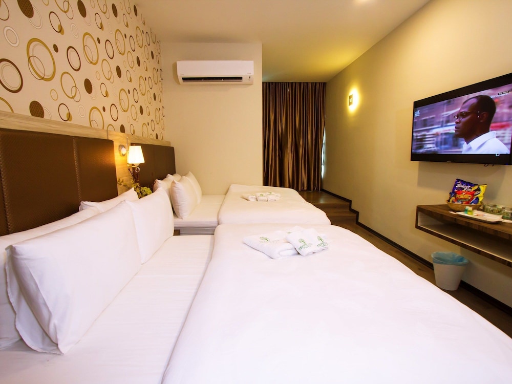 Tropicana Boutique Hotel 15/50