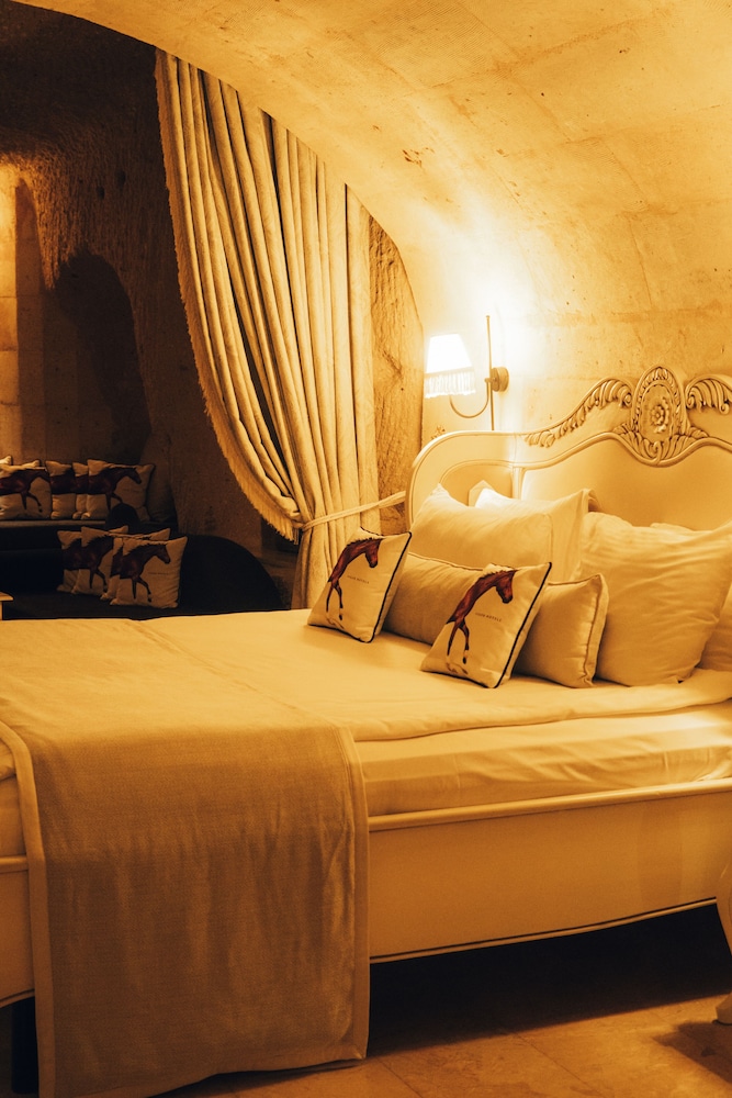 Vigor Hotels Cappadocia 13/50