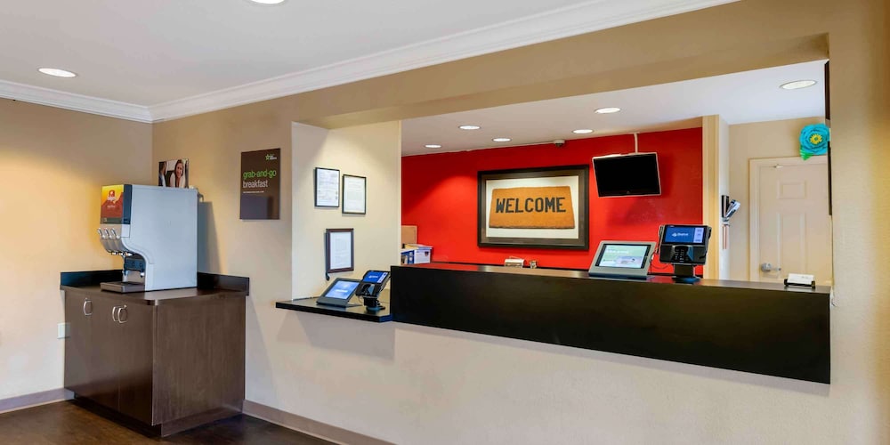 Extended Stay America - Orlando Theme Parks - Vineland Rd. 7/51