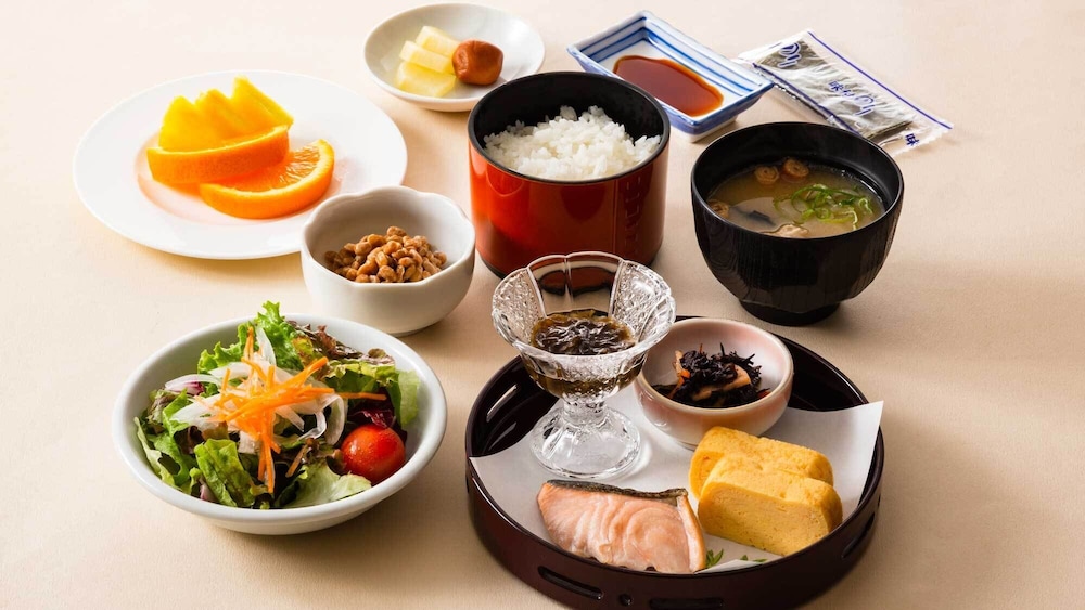 Senri Hankyu Hotel 34/64