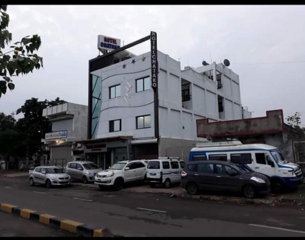 Chatako Hotel 39/48