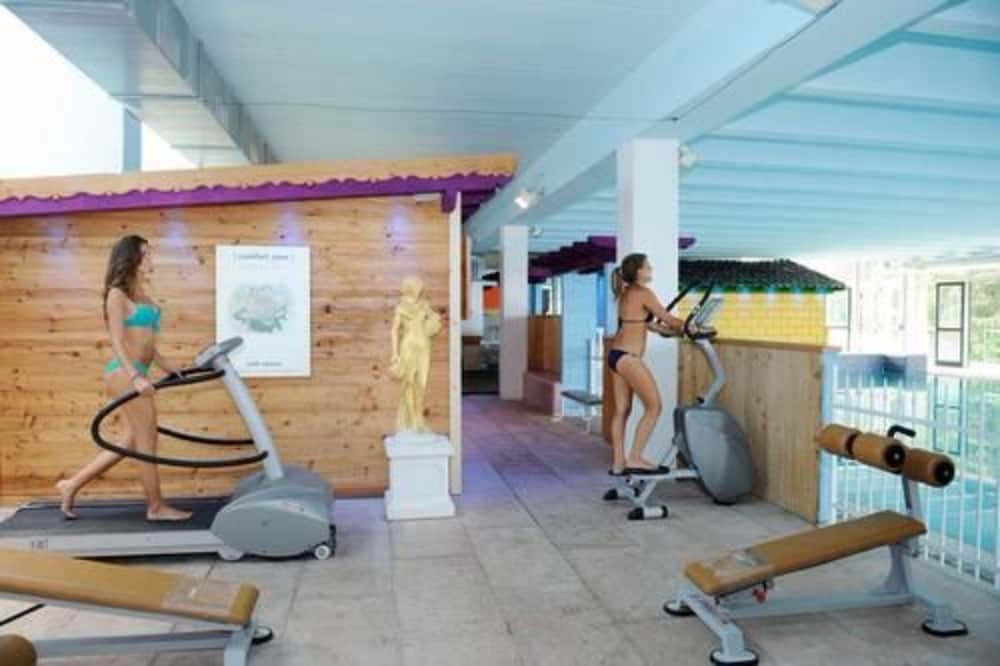 Park Hotel Jolanda 37/61