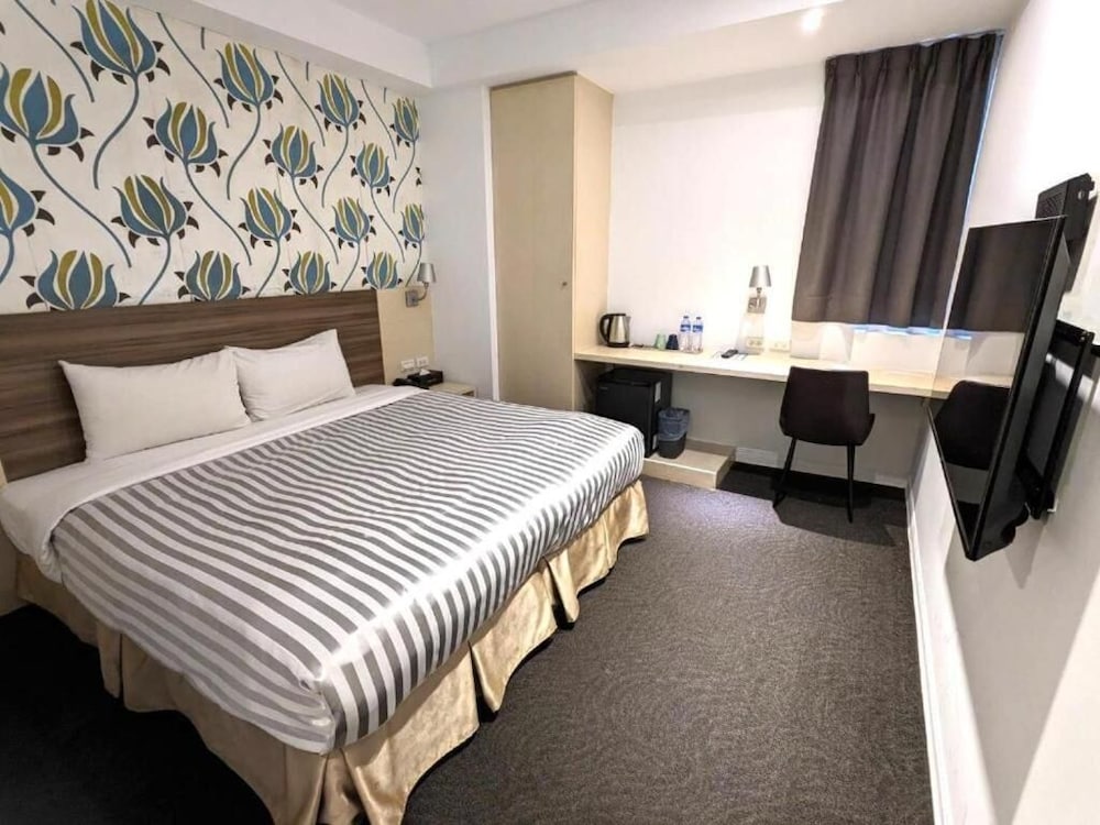 XIMEN HOTEL 20/70