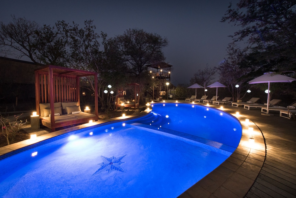 Unembeza Boutique Lodge Spa 17/50