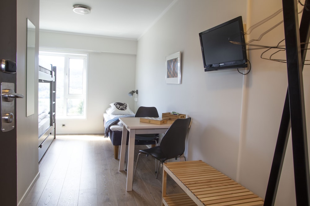 Lillehammer Station Hotel & Hostel 37/49