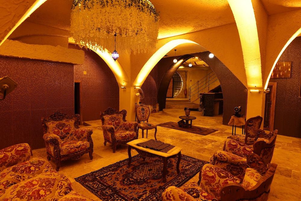 Ashabi Kehf Cappadocia House 30/38