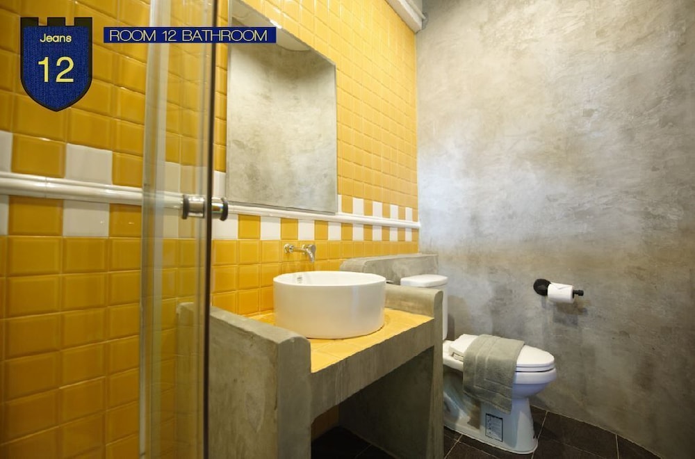 De Sea Almond Hotel Chumphon 39/46