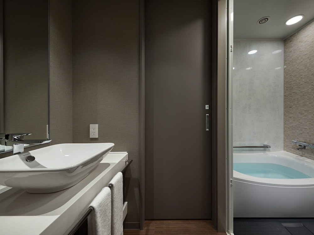 Hotel Vischio Kyoto By Granvia 56/59
