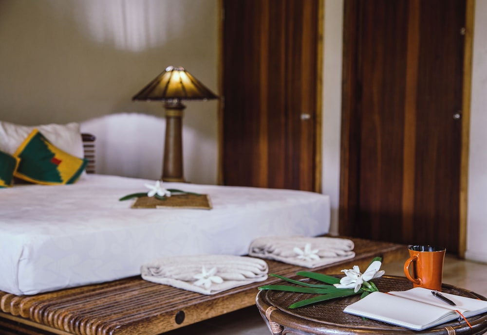 Le Manumea Resort 30/70