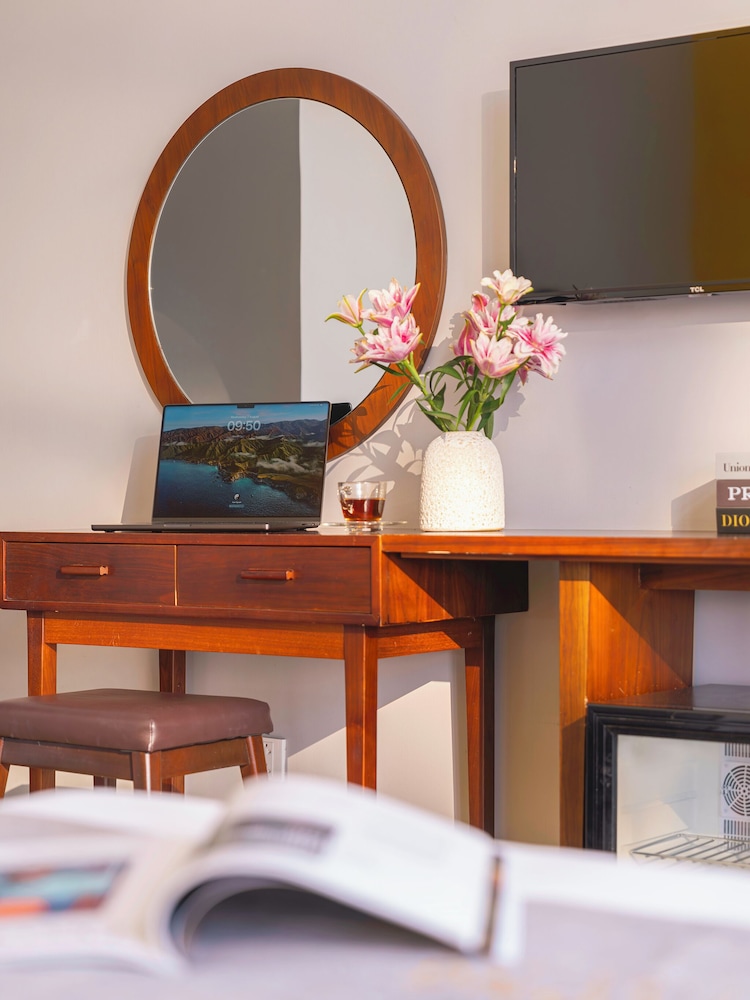 Duy Long Hotel 42/50