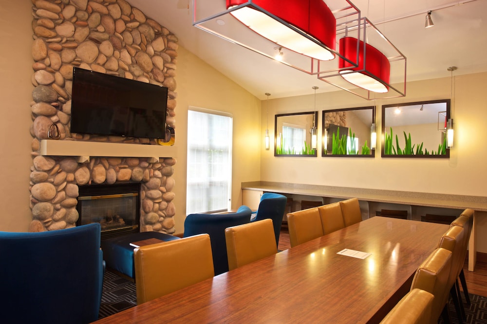 Towneplace Suites By Marriott Seattle Everett Mukilteo 22/27