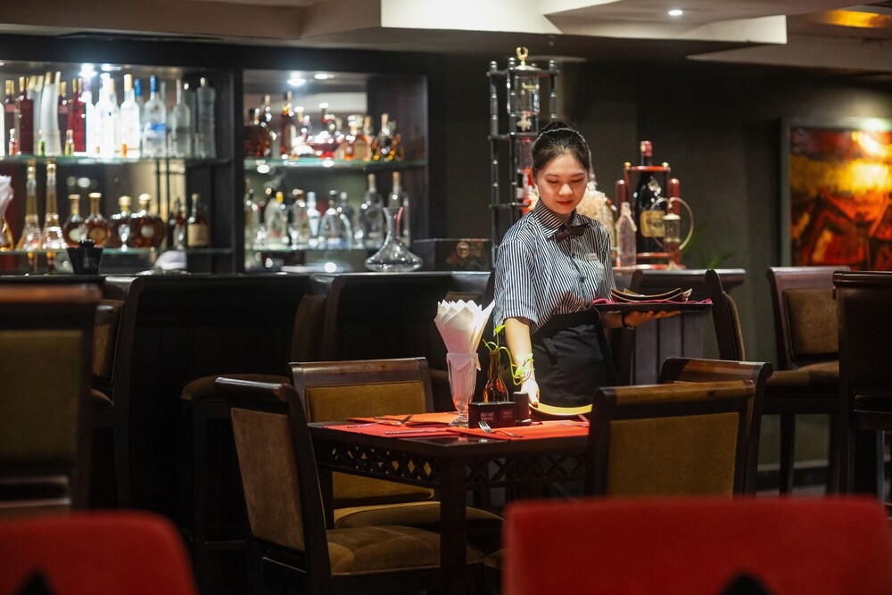 Hanoi Boutique Hotel and Spa 49/64
