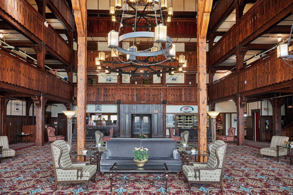 Prince of Wales Hotel 45/57