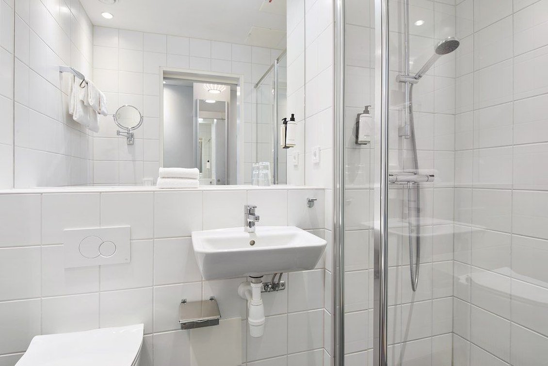 Ikea Hotell 3/4