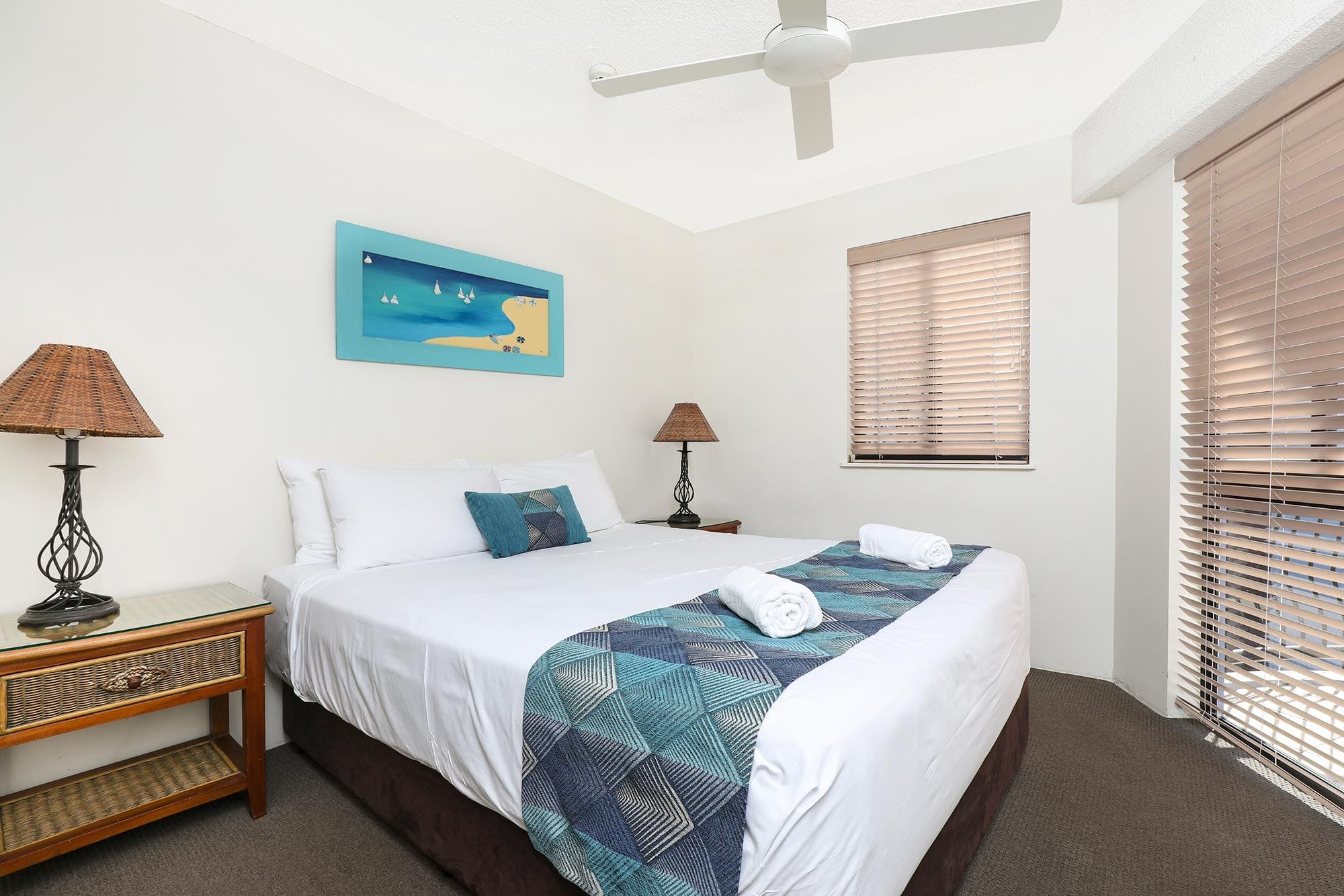 1 Bedroom, Roof Top, Terrace