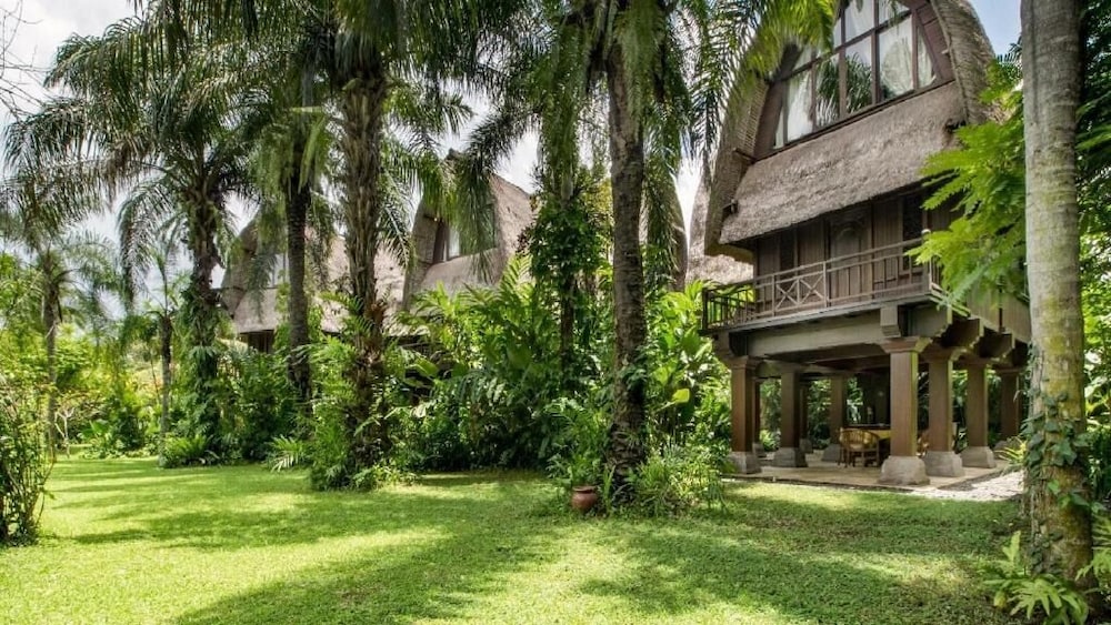 The Bali Purnati Center For The Arts - Adults Only 36/50