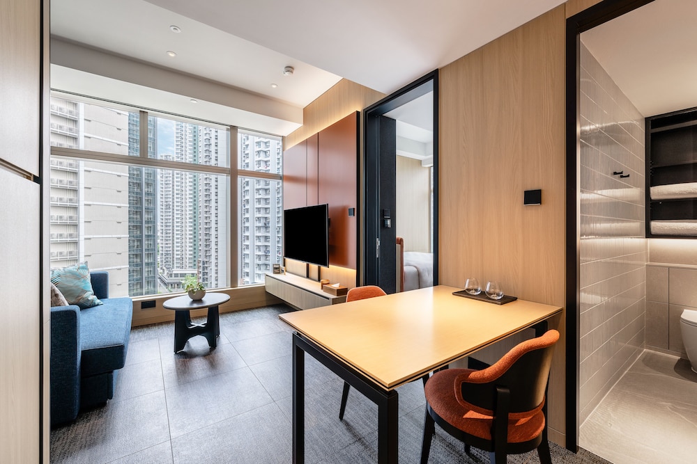 Townplace West Kowloon 31/33
