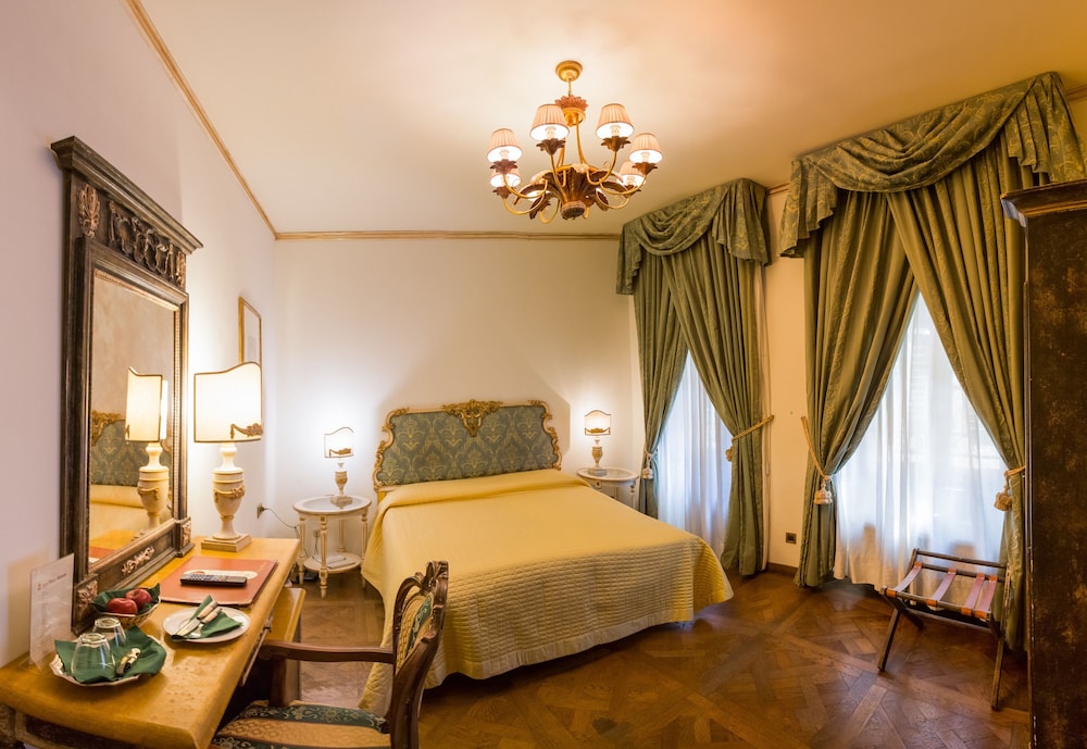 Palazzo Alexander 21/71