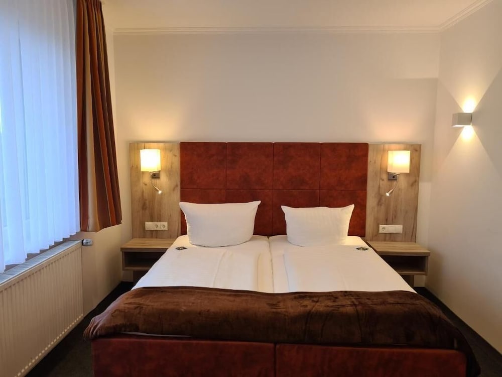 Hotel Am Stadtpark 17/63