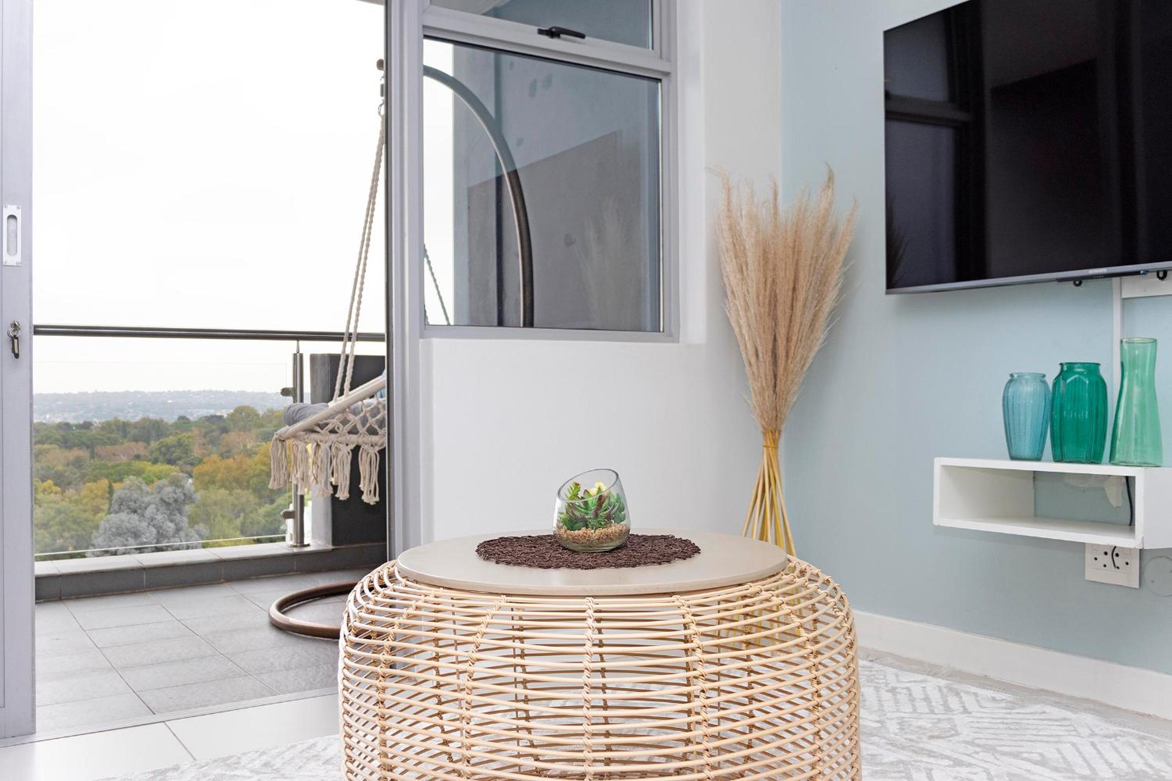 Urban Oasis Apartments at The Apex 7/20
