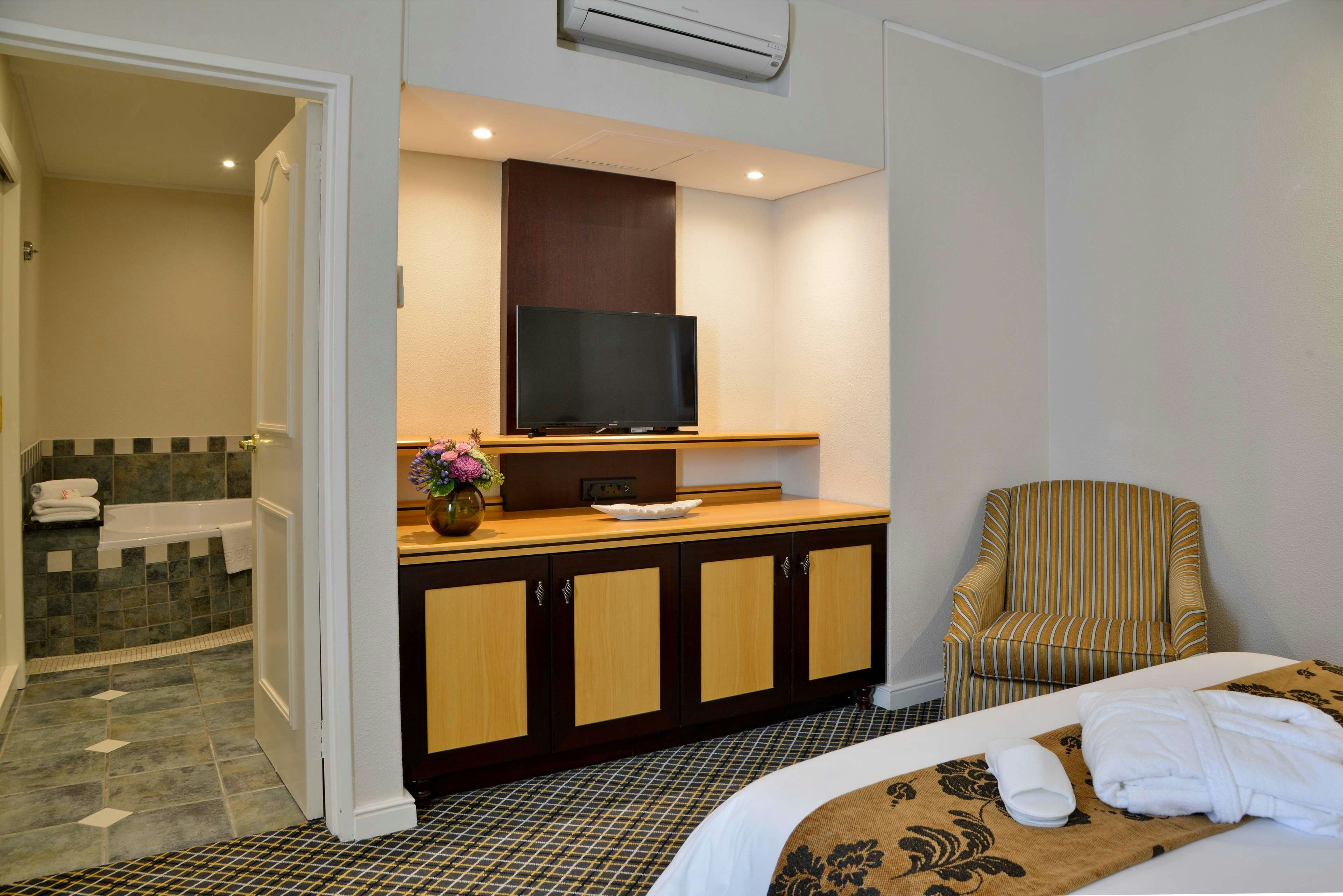 City Lodge Grandwest 14/46