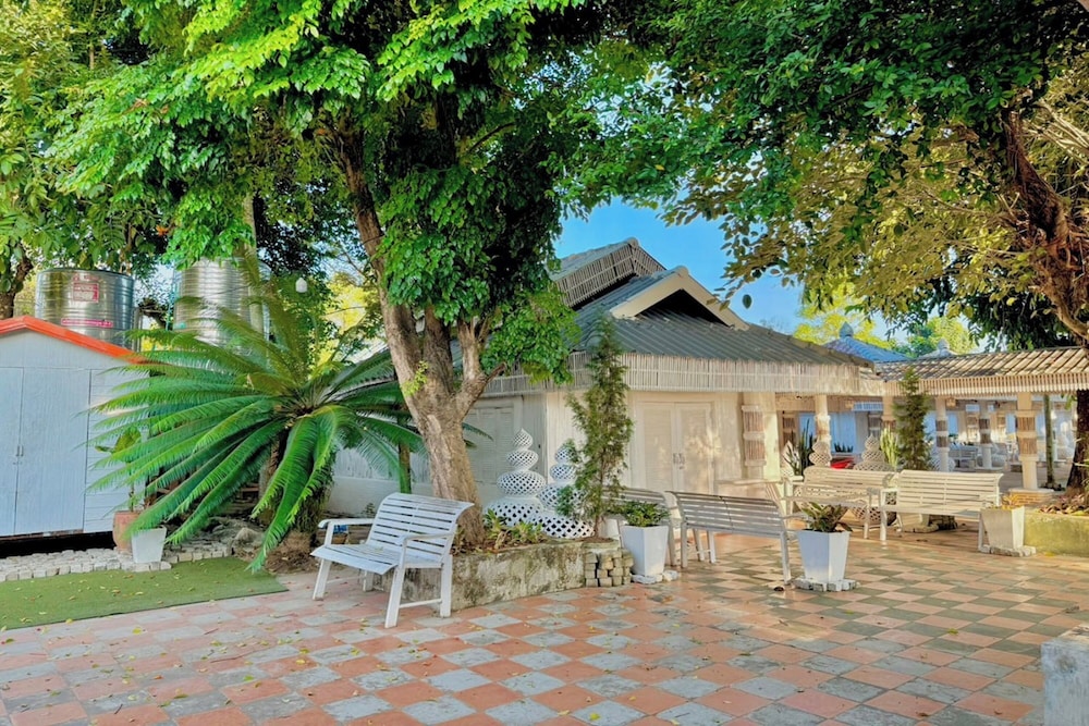 I Am Chiang Rai Resort 46/50