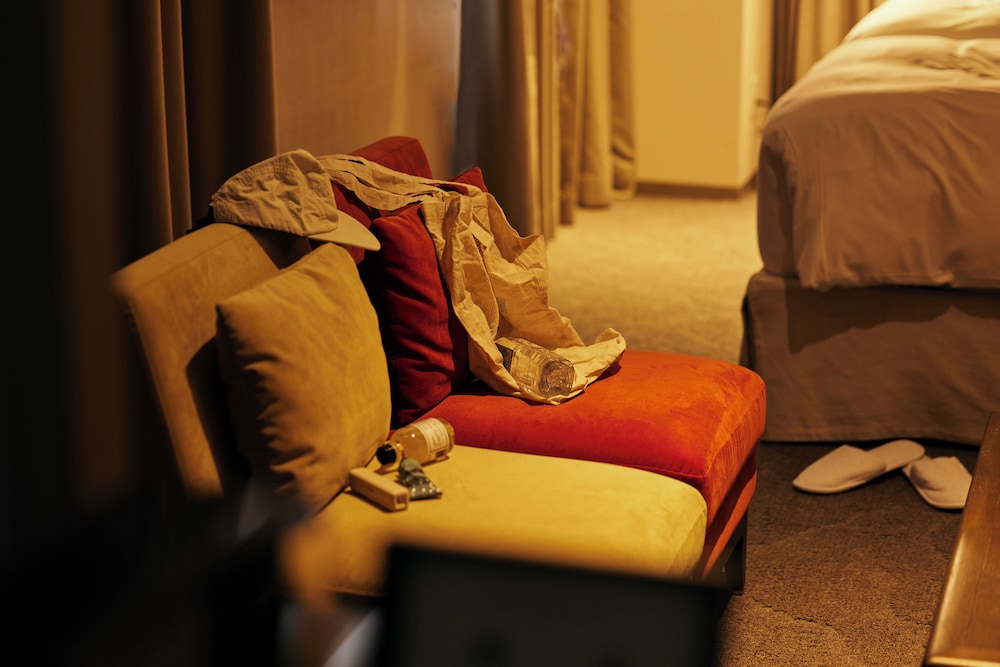Nohga Hotel Ueno Tokyo 47/72