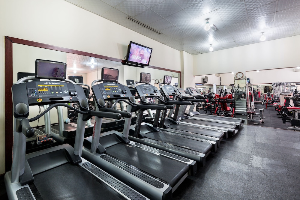 sport_facililities