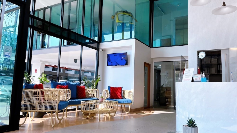 Rico Hotel Ratchadapisek 32 4/43