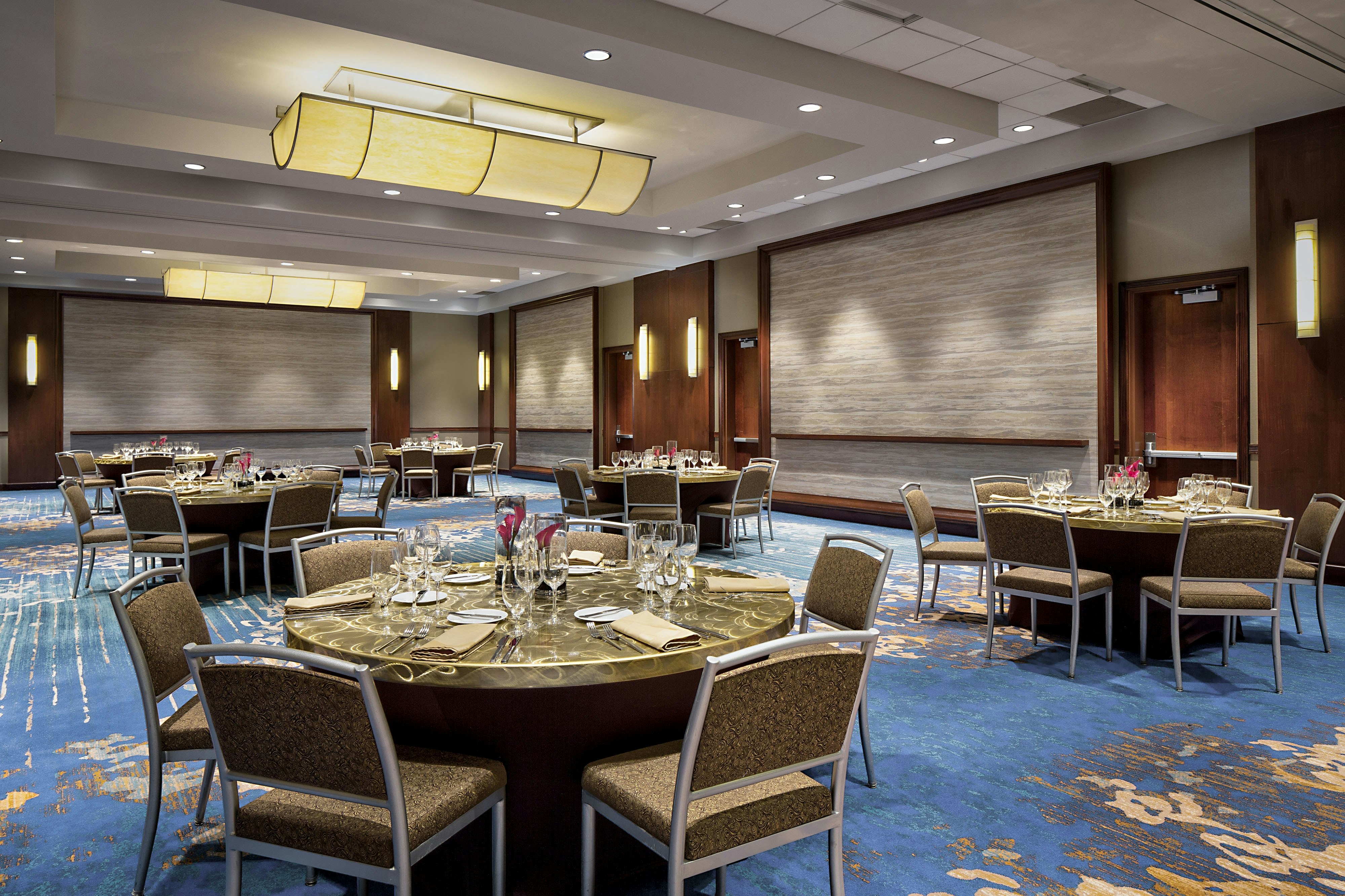 Westin Memphis Beale Street 5/10
