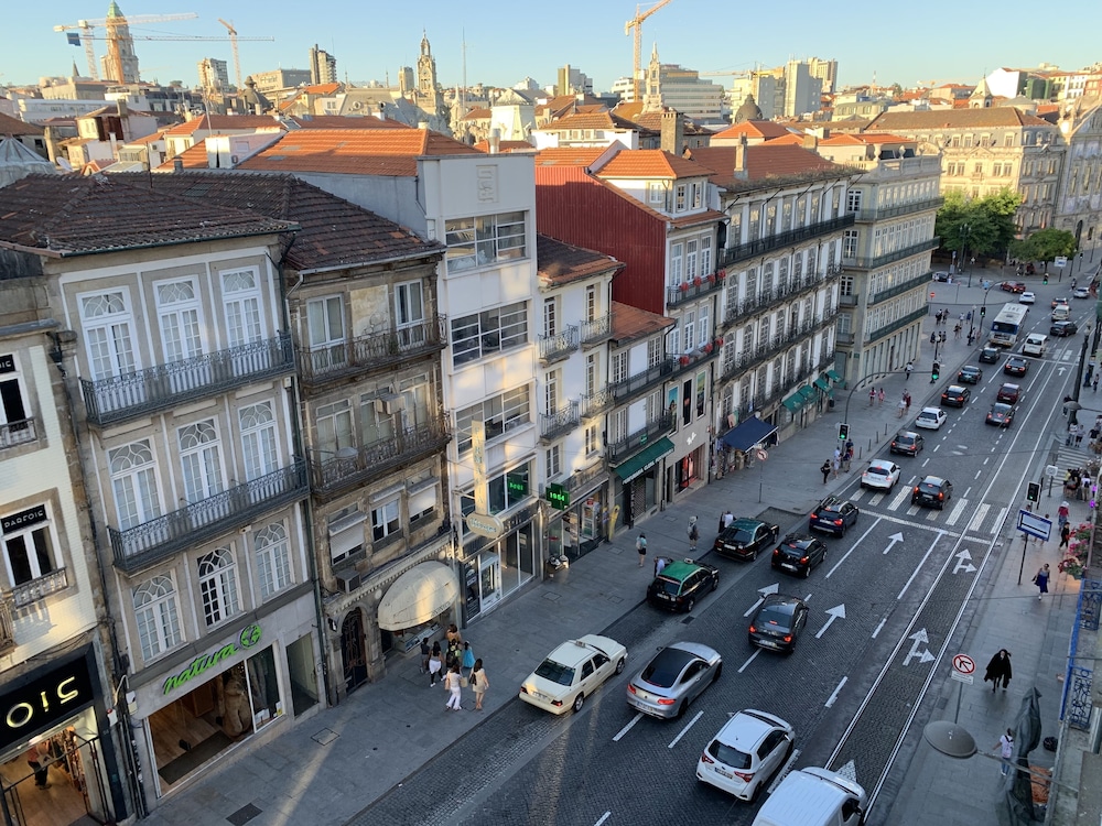 Clerigos Prime Suites by Porto City Hosts 34/50