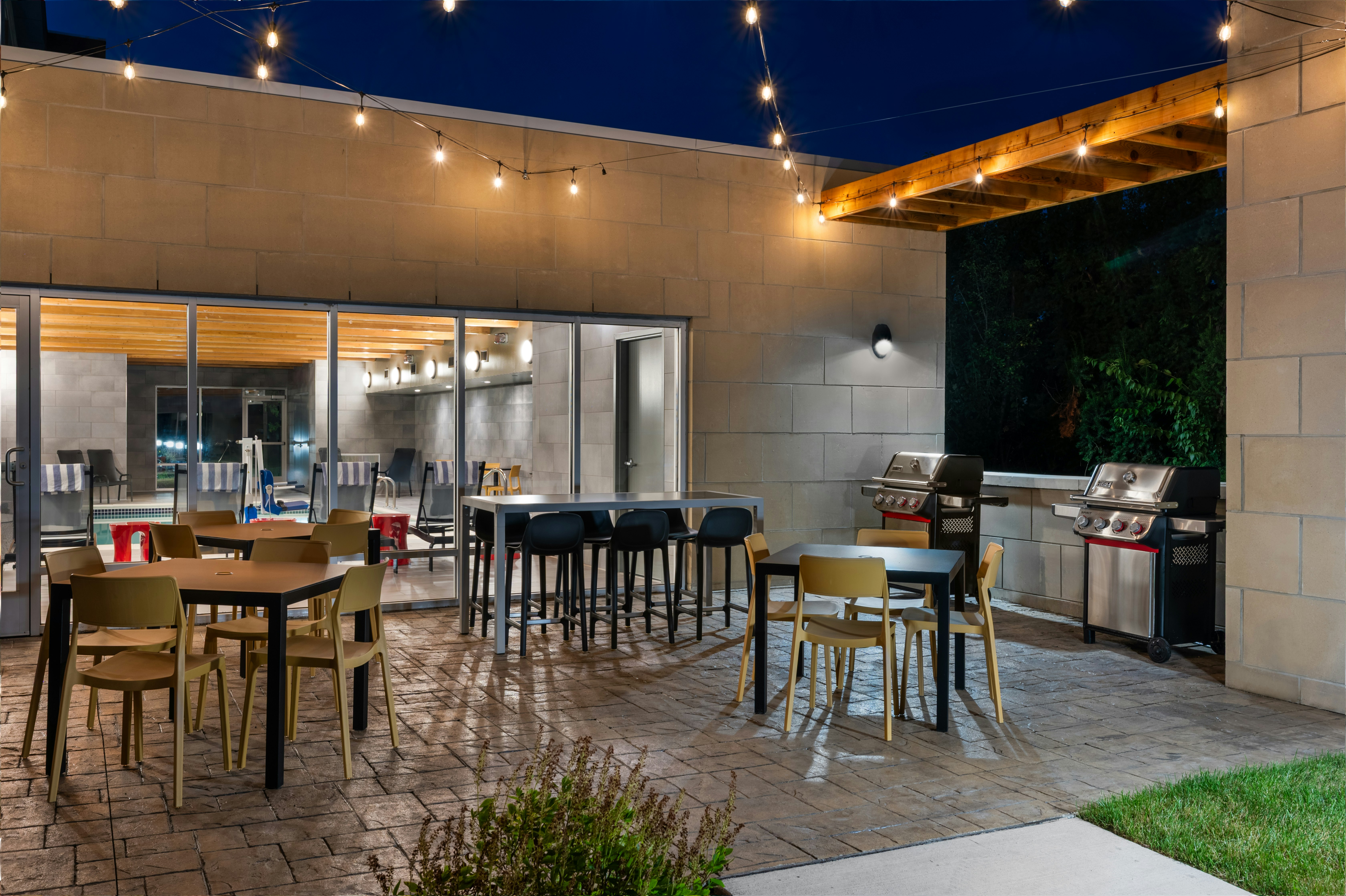 Home2 Suites by Hilton Ann Arbor South 27/31