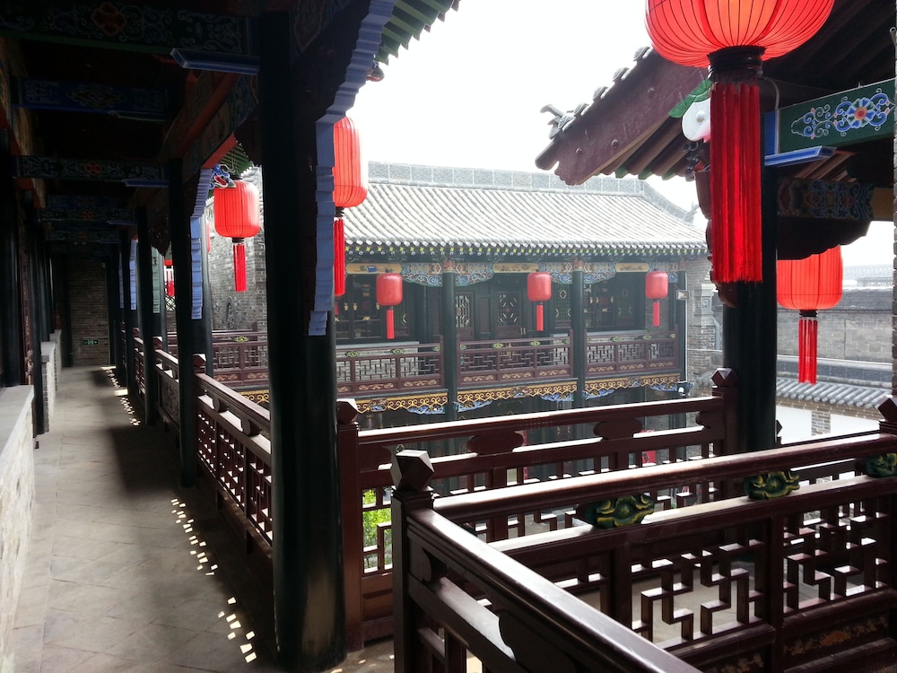 Cheng Shi Ge Hotel 9/38