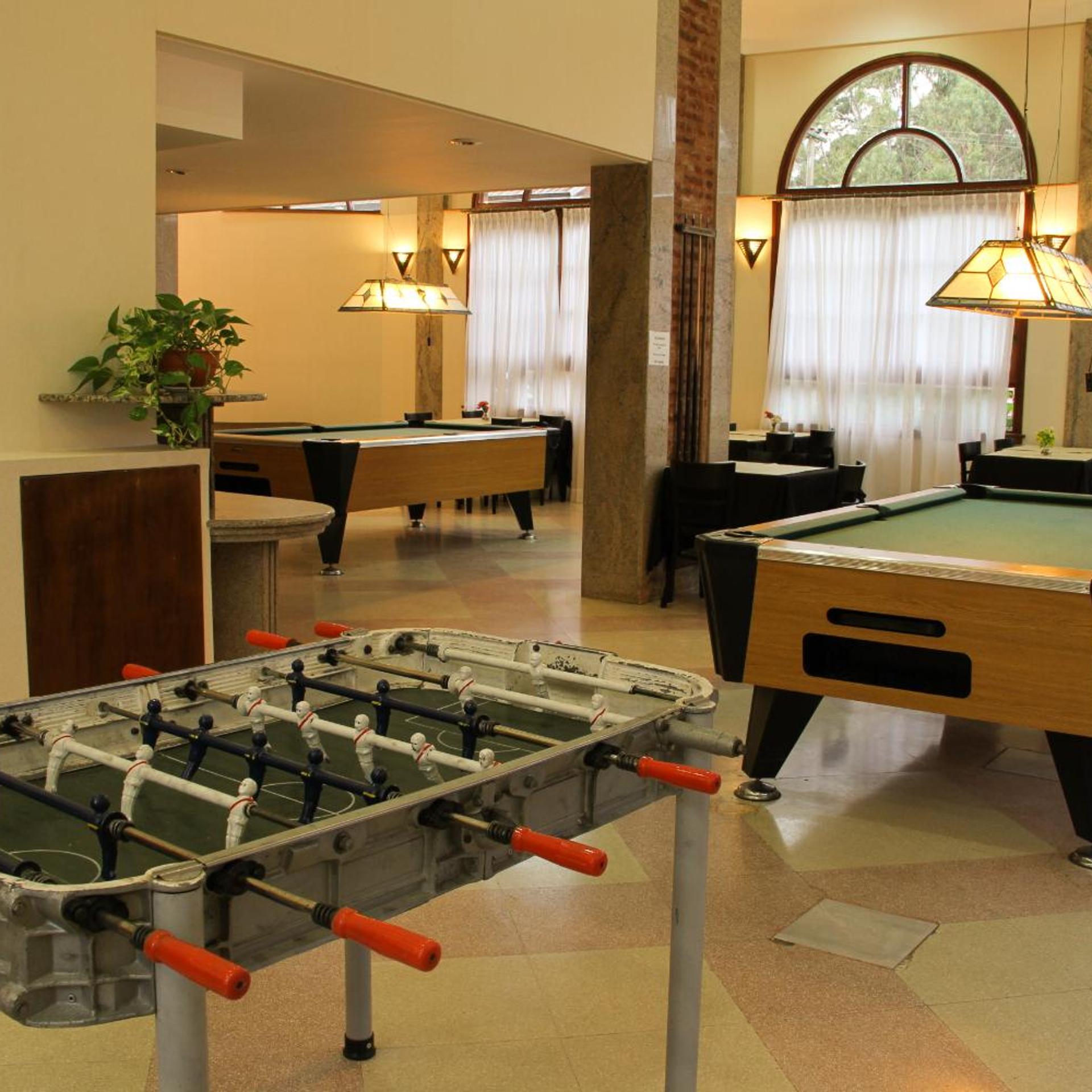 Hotel Algeciras 24/32