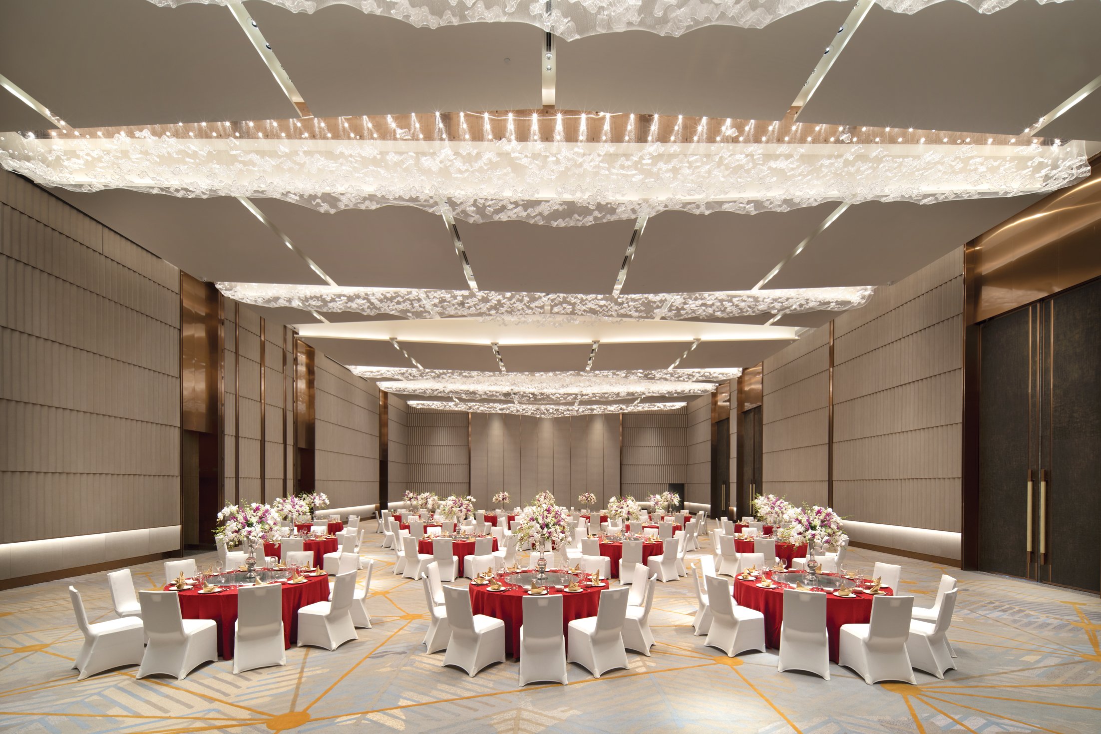 Crowne Plaza Beijing Badaling 42/54