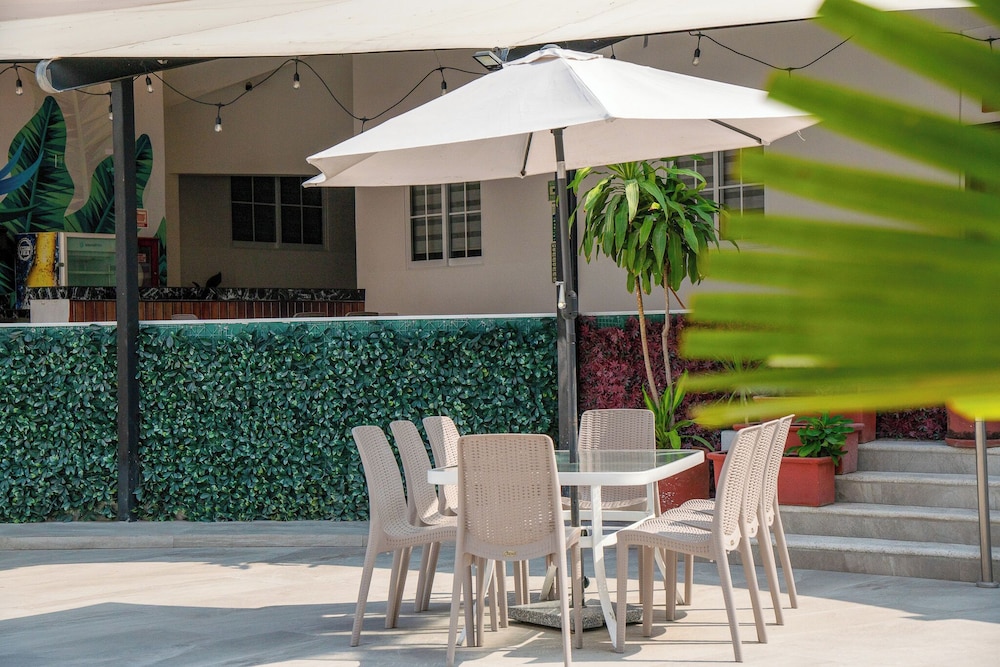 Loft Hotel Malecon Vallarta 48/63