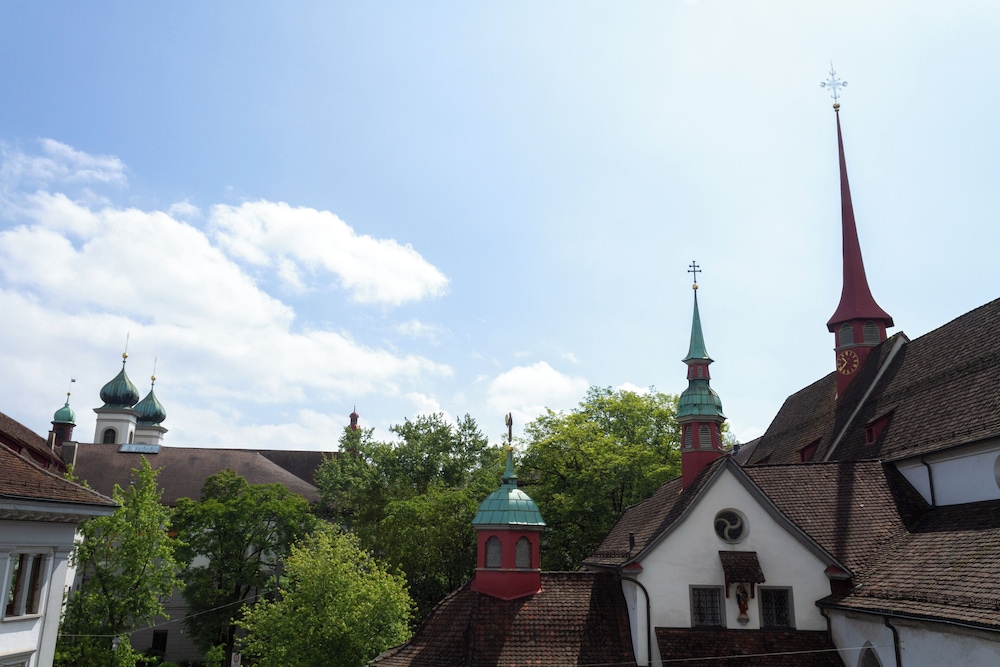Hotel Schlussel seit 1545 29/34