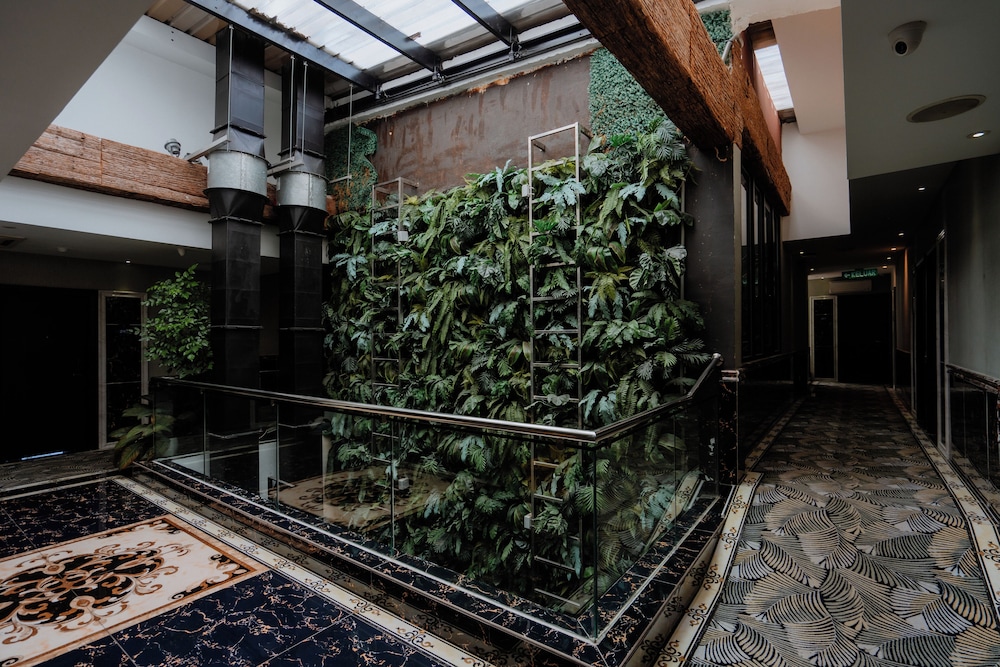Midori Concept Hotel 9/50