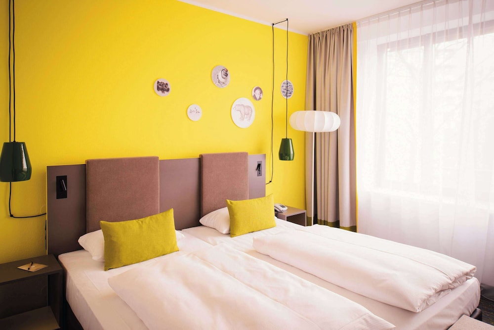 Vienna House Easy by Wyndham Berlin Prenzlauer Berg 19/65
