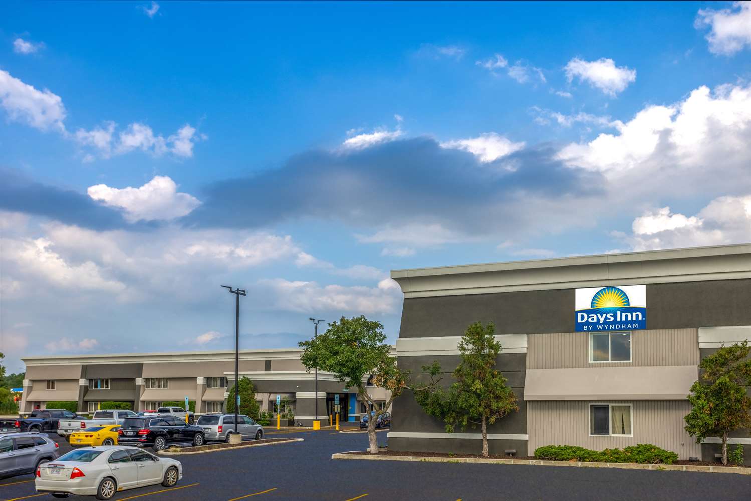 Days Inn by Wyndham Pleasant Prairie Kenosh 50/55